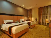 Greenhills Elan Hotel Modern (Newly Renovated)