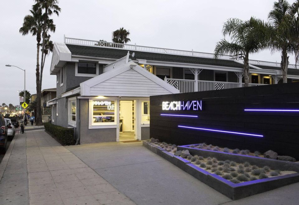 Beach Haven-San Diego Updated 2023 Room Price-Reviews u0026 Deals | Trip.com