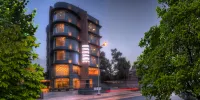 Urbane the Hotel Các khách sạn ở 