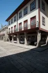 Hotel da Oliveira Hotels in Fafe