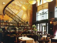 Executive Hotel le Soleil Vancouver Hotels in Vancouver