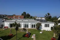 Beausite Hotel Các khách sạn ở 