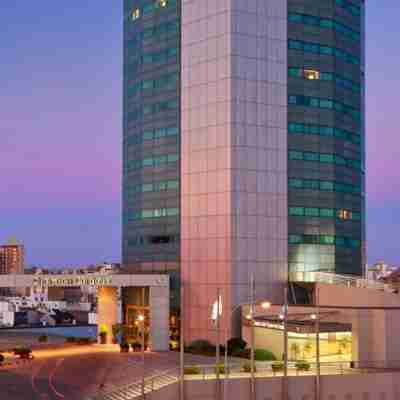 Quinto Centenario Hotel Hotel Exterior