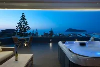 Frideriki Studios & Apartments Hotels in Agia Marina