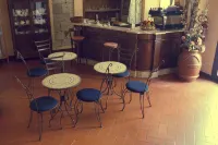 Hotel Caffè Verdi - 24 Hours Reception Hotels in Pisa