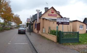 Le café du Havre