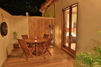Villa Marina Hotels in Pemenang