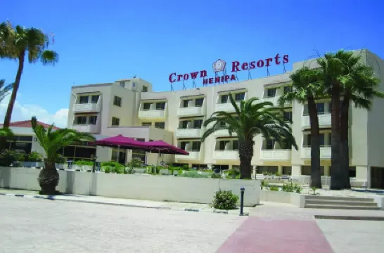 Crown Resorts Henipa