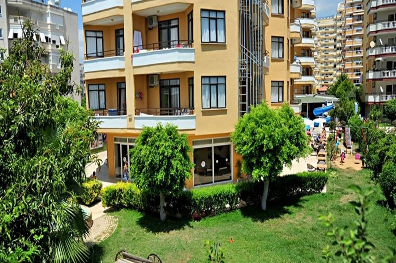 Aktas Hotel - All Inclusive