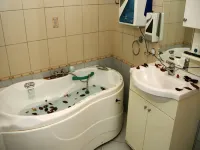 Hotel Tomce Sofka Hotels in Butel