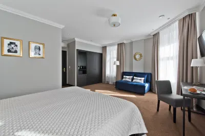 15th Avenue Hotels in Vilnius