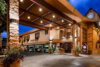 Best Western Plus Clocktower Inn Các khách sạn gần Walmart Supercenter