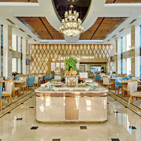 Paris Deli Danang Beach Hotel