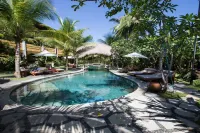 Alaya Resort Ubud Hotels in Bali