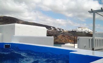 Aegean Sea Villas