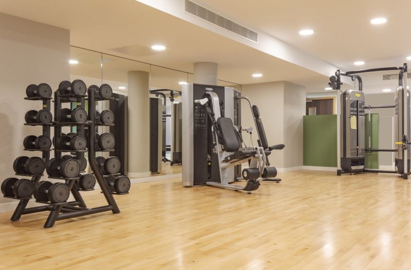 Holiday Inn London - Heathrow Bath Road by IHG photo 2
