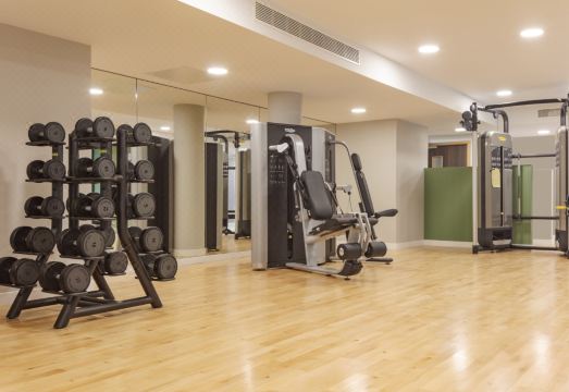 Holiday Inn London Heathrow - Bath Road, an IHG HotelHotel Overview