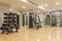 Holiday Inn London Heathrow - Bath Road Hotels in Sipson