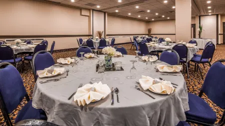 セブン・オークス・ホテル・レジーナ