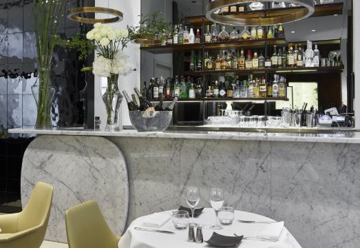 3. 호텔 몽탈랑베르..