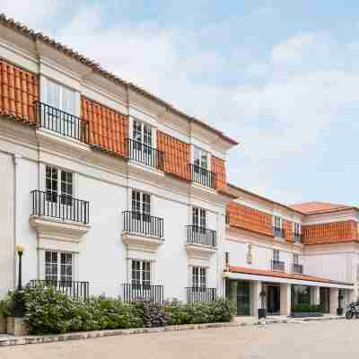 Conimbriga Hotel do Paco Hotel Exterior