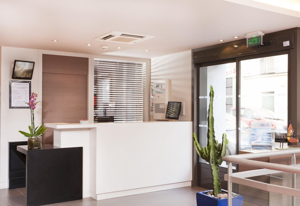 4. 리버텔 몽마르트..