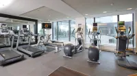 Hilton Paris Charles de Gaulle Airport - Træningscentre