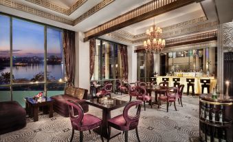 Fairmont Nile City - Cairo