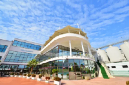 テ ステラ リゾート のホテル