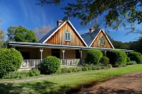The Carriages Hotels in Pokolbin