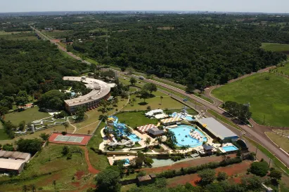 Vivaz Cataratas Hotel Resort