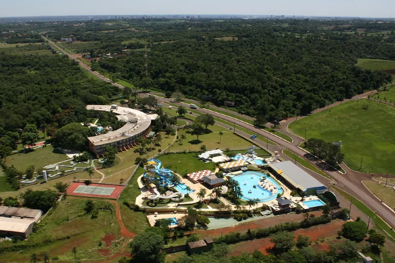Vivaz Cataratas Hotel Resort