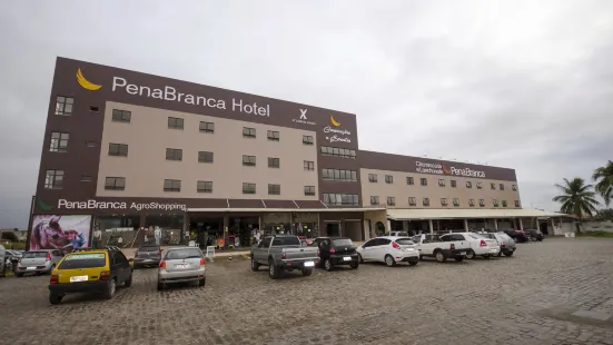 Pena Branca Hotel e Eventos