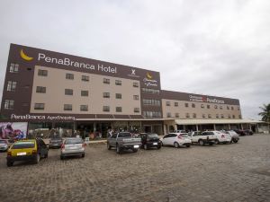 Pena Branca Hotel e Eventos