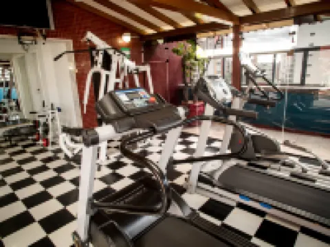 Hotel Dan Inn Campinas Cambuí - Um Hotel Clássico em Campinas By Nacional Inn Hotéis em Campinas