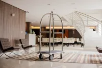 Intercity Montes Claros Hotels in Montes Claros
