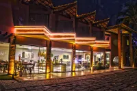Passagem Concept Hotel e Spa