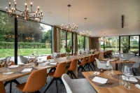 Martin's Rentmeesterij Hotels in Bilzen