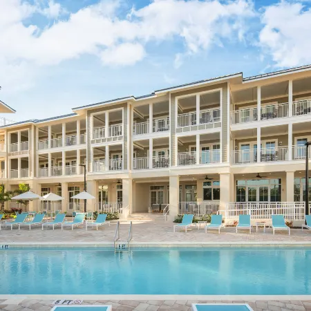 Waterline Villas & Marina, Autograph Collection