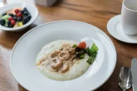 Hotel Bardo Savannah - breakfast