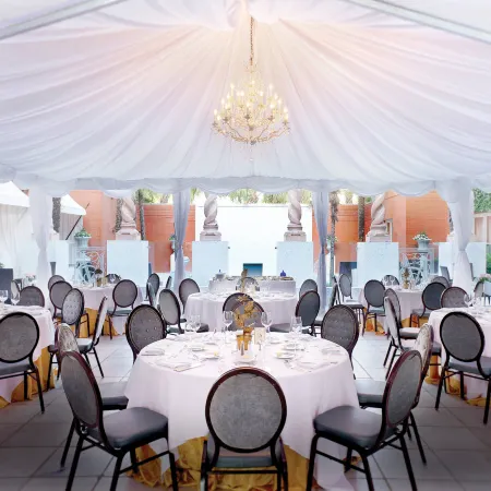 Hotel Bardo Savannah
