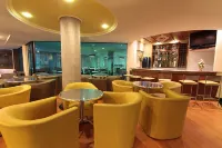 Hotel Serrano Hotels in Campina Grande