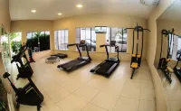 Grande Hotel Itaguaí Hôtels à : Itaguaí