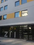Ibis Styles RJ Botafogo Hotels in Rio de Janeiro
