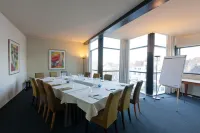 Ghent River Hotel Hôtels à : Gand