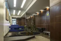 Serrano Residencial Hotel Hotels in Juiz de Fora