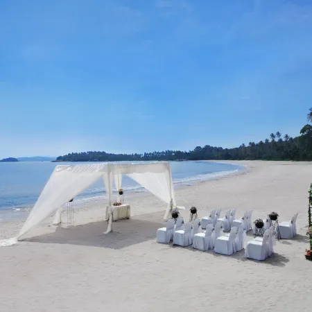 Banyan Tree Bintan