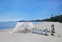 民丹島悅榕莊 - 沙灘