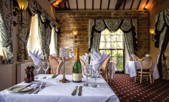 Cbh Waterton Park Hotel and Spa
