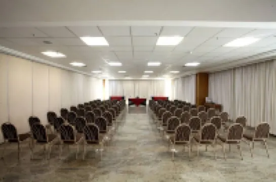 Royal Macaé Palace Hotel